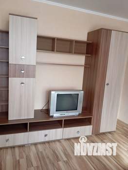 1-к квартира, на длительный срок, 34м2, 8/11 этаж