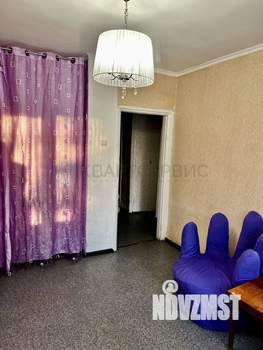 1-к квартира, на длительный срок, 31м2, 2/9 этаж