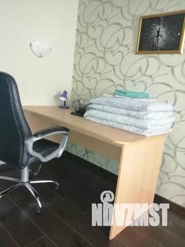 1-к квартира, посуточно, 39м2, 2/12 этаж