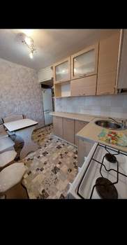 2-к квартира, на длительный срок, 44м2, 3/5 этаж