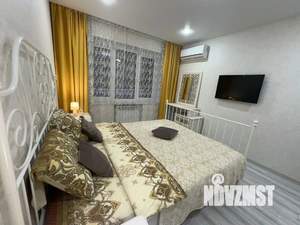 2-к квартира, посуточно, 50м2, 8/14 этаж