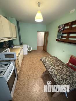 1-к квартира, на длительный срок, 36м2, 1/9 этаж