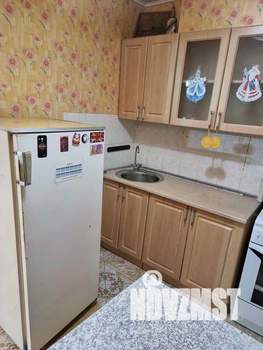 Студия квартира, на длительный срок, 32м2, 5/6 этаж