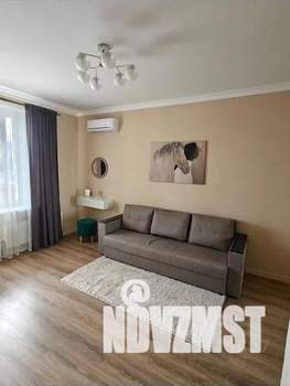 1-к квартира, на длительный срок, 44м2, 5/9 этаж