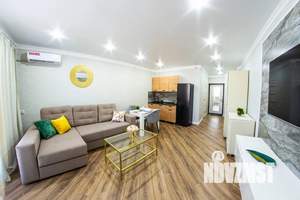 Студия квартира, посуточно, 33м2, 5/15 этаж