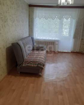 1-к квартира, на длительный срок, 28м2, 2/5 этаж