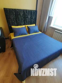 1-к квартира, посуточно, 45м2, 3/10 этаж