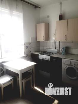 1-к квартира, на длительный срок, 37м2, 7/10 этаж