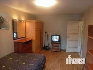 1-к квартира, на длительный срок, 29м2, 4/5 этаж