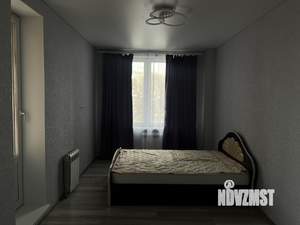 2-к квартира, на длительный срок, 58м2, 4/16 этаж