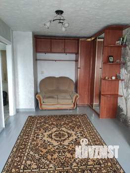 1-к квартира, на длительный срок, 31м2, 5/5 этаж