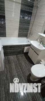 1-к квартира, посуточно, 43м2, 9/11 этаж