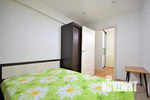 2-к квартира, посуточно, 45м2, 1/5 этаж