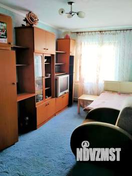 2-к квартира, на длительный срок, 46м2, 2/5 этаж