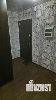 1-к квартира, на длительный срок, 43м2, 6/15 этаж