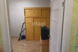 1-к квартира, на длительный срок, 30м2, 4/5 этаж