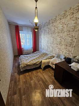 3-к квартира, на длительный срок, 82м2, 2/5 этаж