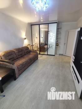 2-к квартира, на длительный срок, 53м2, 7/9 этаж