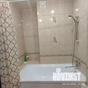 2-к квартира, посуточно, 58м2, 7/16 этаж