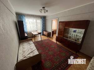 2-к квартира, на длительный срок, 44м2, 5/5 этаж