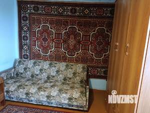 1-к квартира, на длительный срок, 30м2, 5/5 этаж