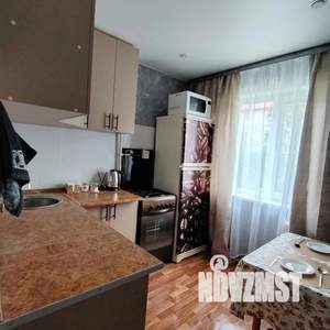 1-к квартира, посуточно, 31м2, 1/1 этаж