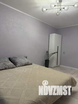 1-к квартира, посуточно, 32м2, 10/12 этаж