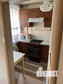 2-к квартира, на длительный срок, 37м2, 2/3 этаж