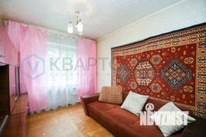 3-к квартира, на длительный срок, 63м2, 3/9 этаж