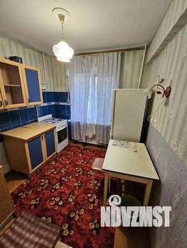 1-к квартира, на длительный срок, 30м2, 1/5 этаж