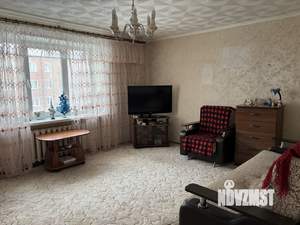 1-к квартира, на длительный срок, 30м2, 4/5 этаж