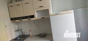 1-к квартира, на длительный срок, 36м2, 2/2 этаж