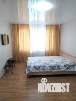 1-к квартира, посуточно, 31м2, 7/9 этаж