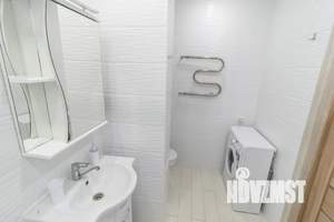 1-к квартира, посуточно, 35м2, 2/3 этаж