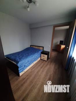 2-к квартира, посуточно, 45м2, 1/5 этаж