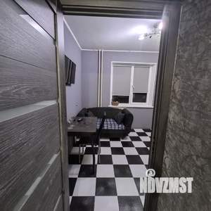 1-к квартира, на длительный срок, 34м2, 6/10 этаж