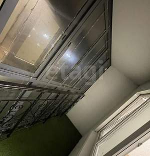 1-к квартира, на длительный срок, 40м2, 1/8 этаж