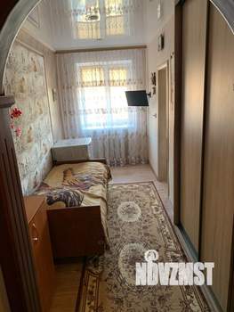 2-к квартира, на длительный срок, 37м2, 2/3 этаж