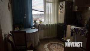 1-к квартира, на длительный срок, 35м2, 5/10 этаж