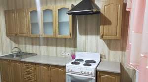 1-к квартира, на длительный срок, 38м2, 4/9 этаж