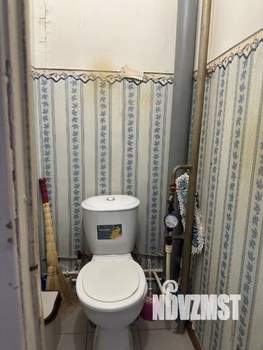 2-к квартира, на длительный срок, 53м2, 8/10 этаж