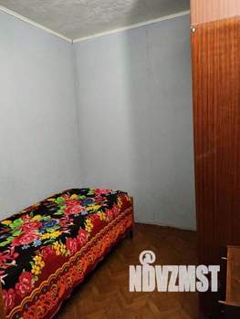 3-к квартира, на длительный срок, 45м2, 2/5 этаж