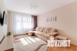 1-к квартира, посуточно, 37м2, 6/11 этаж