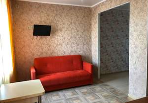 Студия квартира, на длительный срок, 31м2, 5/14 этаж