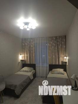 2-к квартира, посуточно, 41м2, 2/5 этаж