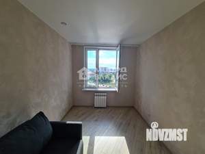 1-к квартира, на длительный срок, 41м2, 12/16 этаж