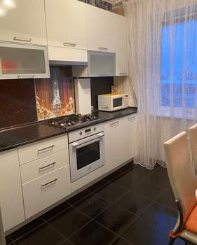 2-к квартира, на длительный срок, 52м2, 6/10 этаж