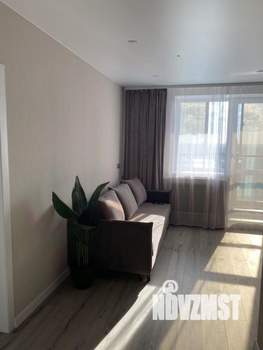 1-к квартира, посуточно, 60м2, 1/1 этаж