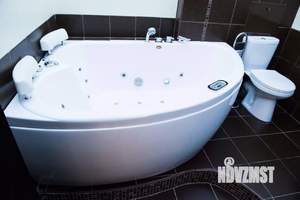 1-к квартира, посуточно, 41м2, 1/1 этаж