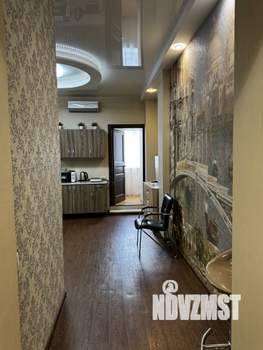 2-к квартира, посуточно, 48м2, 2/12 этаж